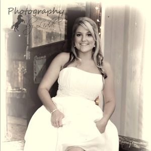 Meet your Posher, Leshae